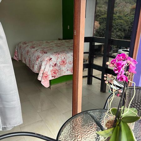 Playa Sayulita Hotel Bagian luar foto