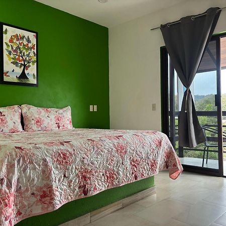 Playa Sayulita Hotel Bagian luar foto