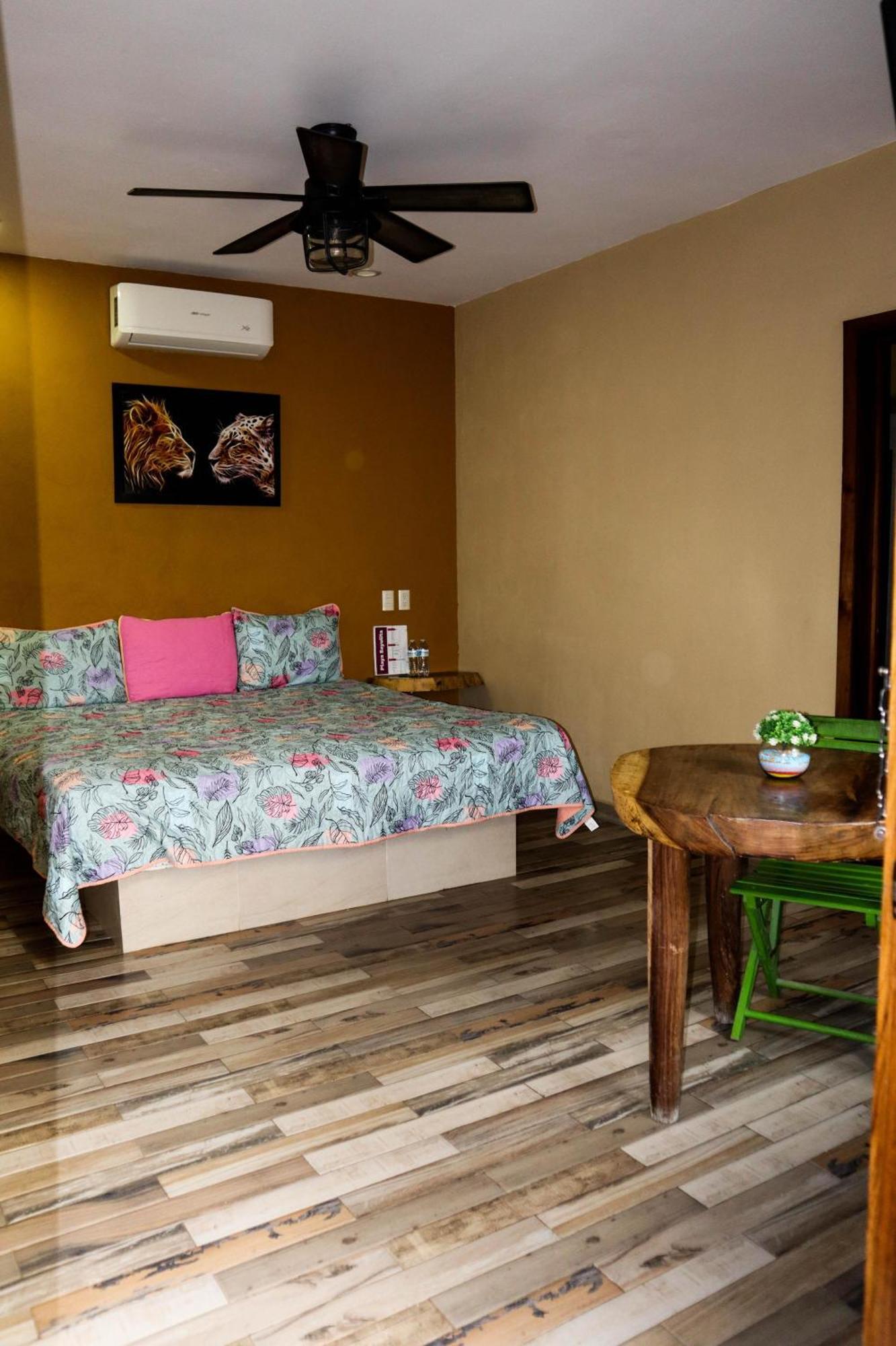 Playa Sayulita Hotel Bagian luar foto