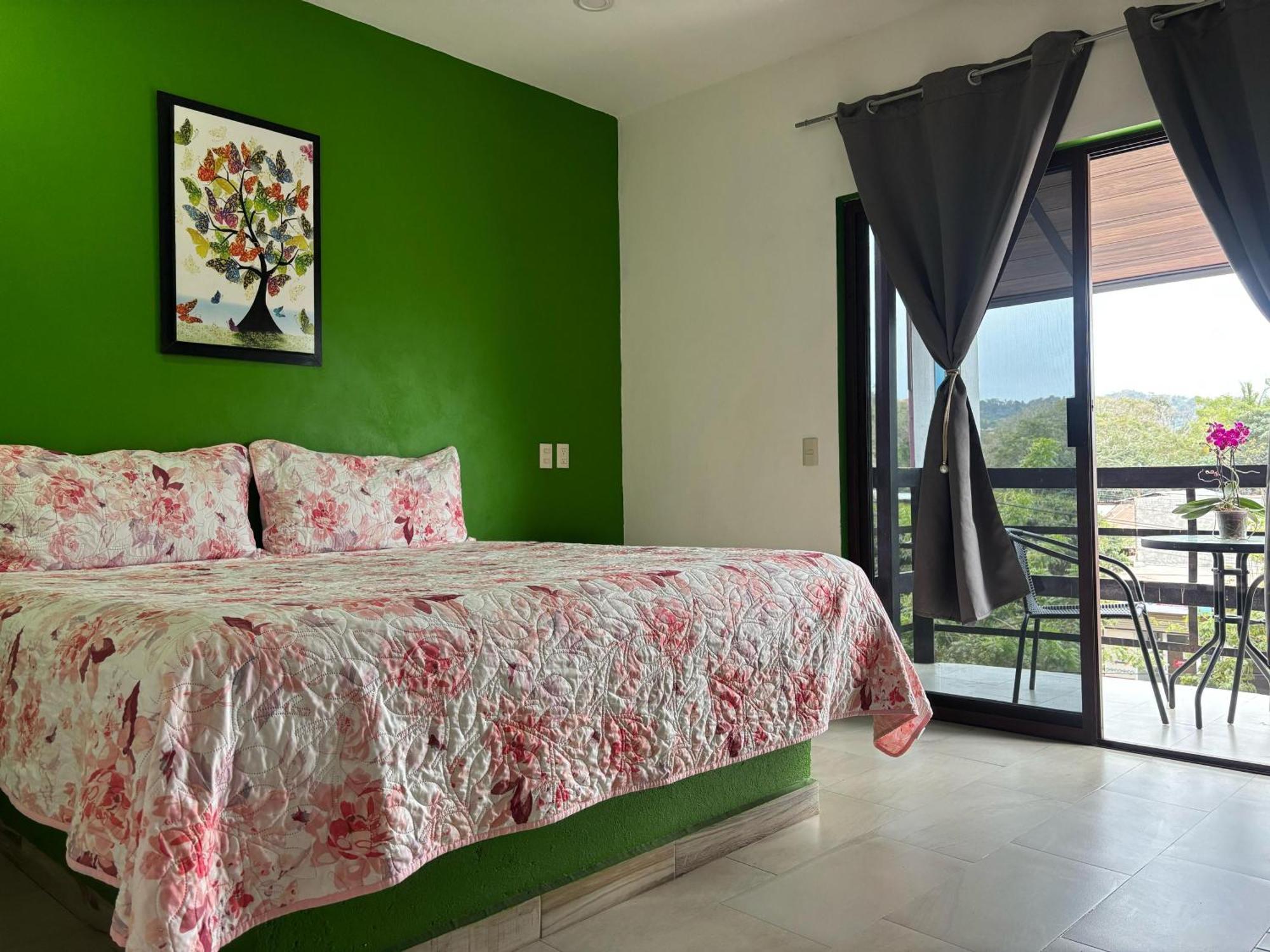 Playa Sayulita Hotel Bagian luar foto
